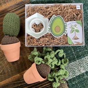 Plant lovers fun gift!